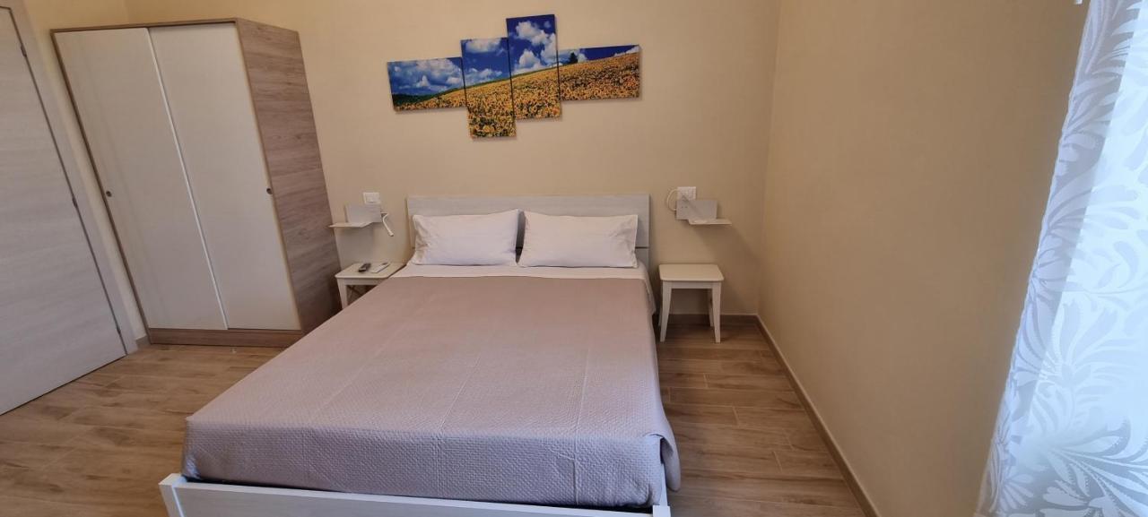 Happy B&B Torre Maggiore Exterior foto